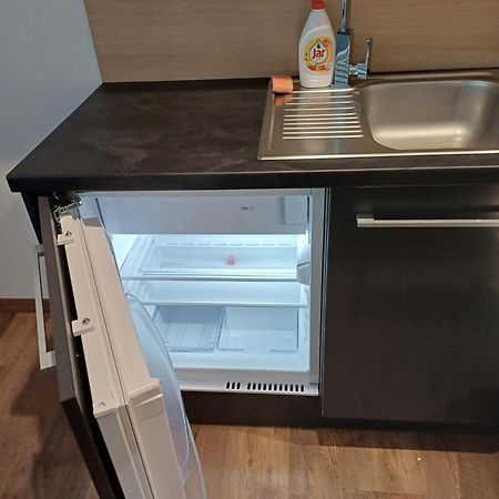 Apartman 107 Hotel Ovruc Štrbské Pleso Eksteriør billede