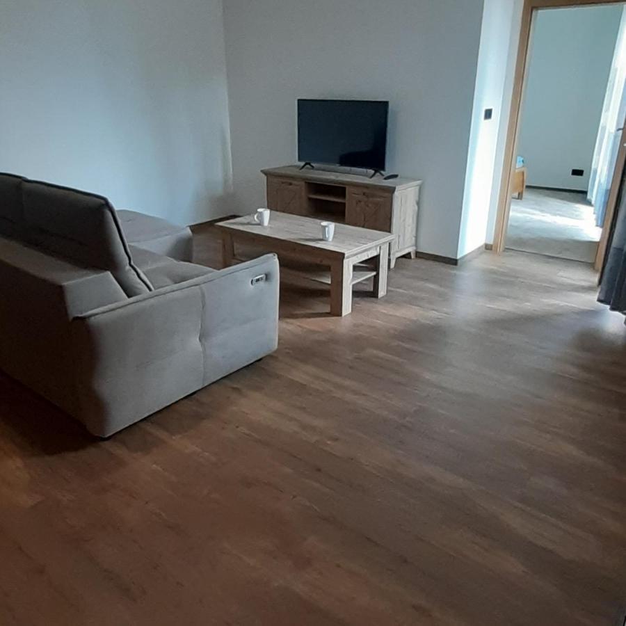 Apartman 107 Hotel Ovruc Štrbské Pleso Eksteriør billede
