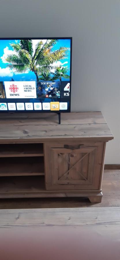 Apartman 107 Hotel Ovruc Štrbské Pleso Eksteriør billede