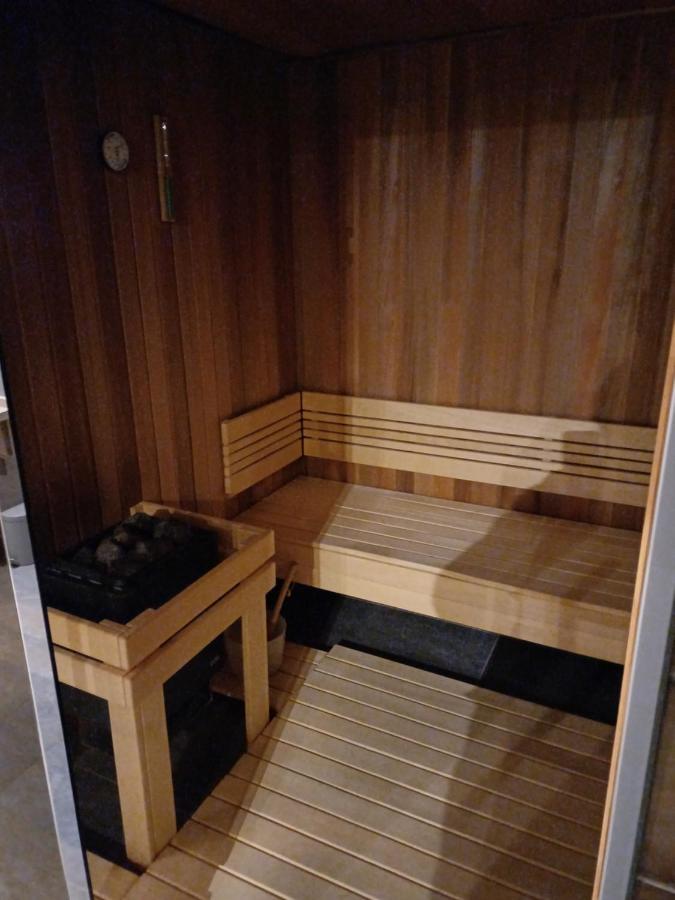Apartman 107 Hotel Ovruc Štrbské Pleso Eksteriør billede