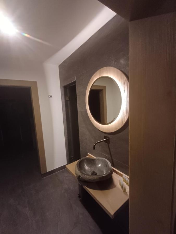 Apartman 107 Hotel Ovruc Štrbské Pleso Eksteriør billede